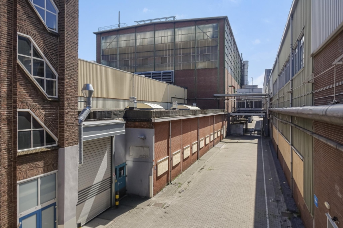 Industrieplein 3, 7553 LL, Hengelo