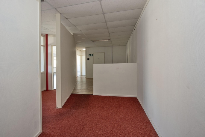 Puttenkampstraat 1, 7531 AC, Enschede