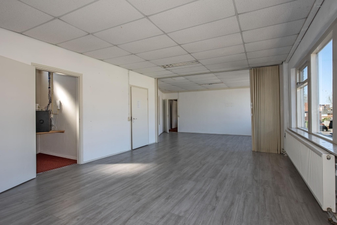 Puttenkampstraat 1, 7531 AC, Enschede