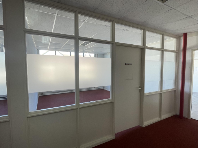 Puttenkampstraat 1, 7531 AC, Enschede