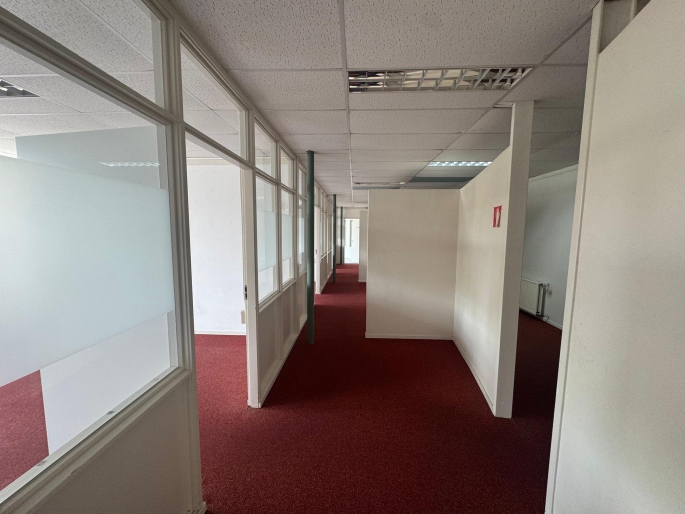 Puttenkampstraat 1, 7531 AC, Enschede