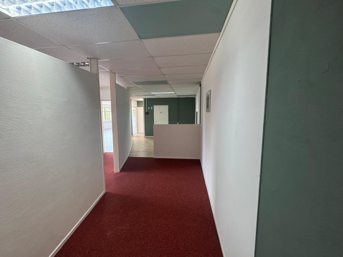 Puttenkampstraat 1, 7531 AC, Enschede