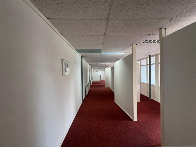 Puttenkampstraat 1, 7531 AC, Enschede