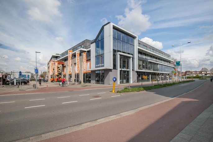 Oosterweezenstraat 6 H, 1823 CN, Alkmaar