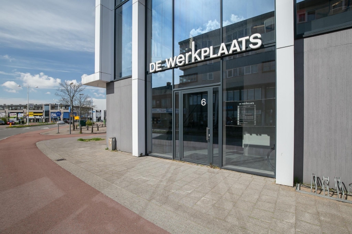 Oosterweezenstraat 6 H, 1823 CN, Alkmaar