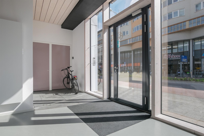 Oosterweezenstraat 6 H, 1823 CN, Alkmaar