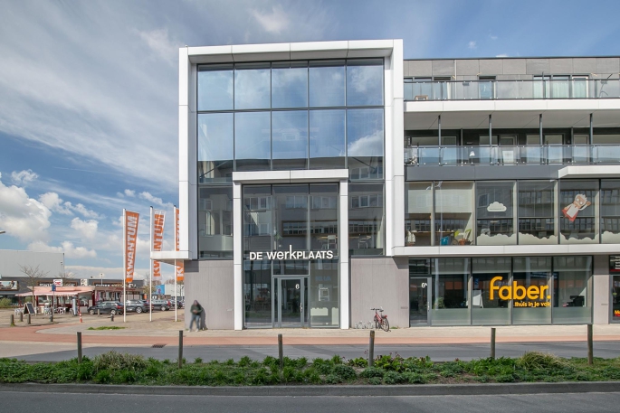 Oosterweezenstraat 6 H, 1823 CN, Alkmaar