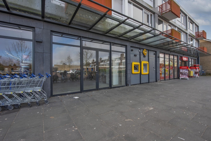 Jan Vermeerstraat 9, 7545 BN, Enschede