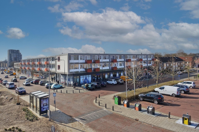 Jan Vermeerstraat 9, 7545 BN, Enschede