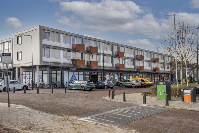 Jan Vermeerstraat 9, 7545 BN, Enschede