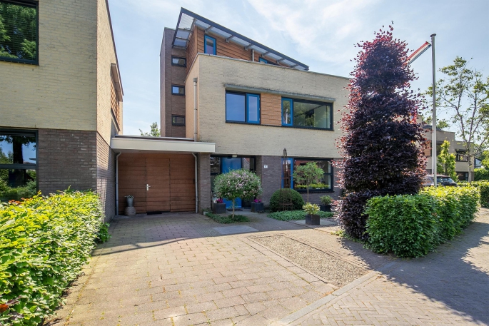 Klein Oosterwijk 9, 7316 NH, Apeldoorn