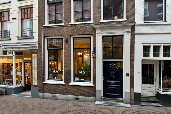 Kortestraat 21, 6811 EP, Arnhem