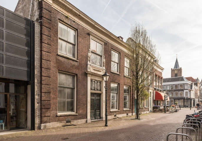 Dam 8, 3111 BD, Schiedam
