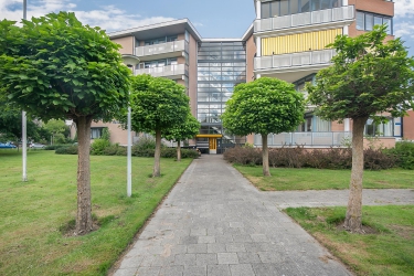 Marjoleinlaan 7, 2991 HL, Barendrecht