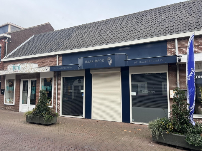 Rembrandtstraat 12, 2671 GD, Naaldwijk