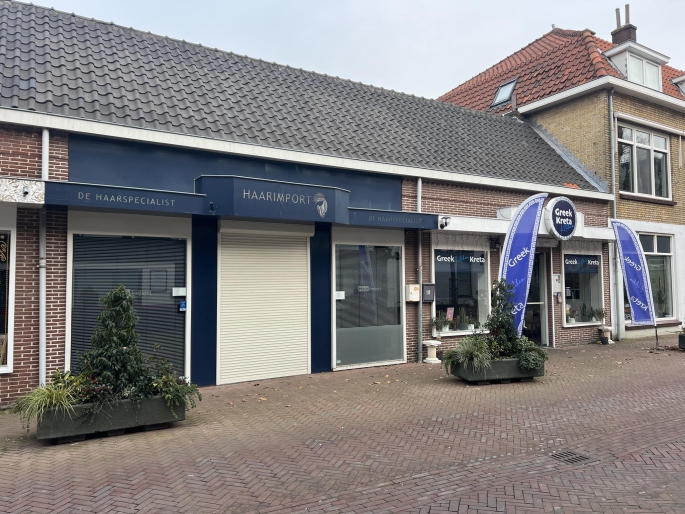 Rembrandtstraat 12, 2671 GD, Naaldwijk