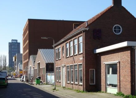 Scheepvaartstraat 6, 7411 MB, Deventer