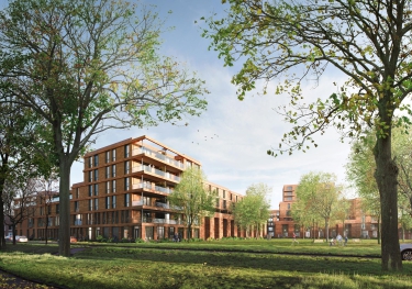KOER Fase 2, Rotterdam