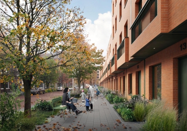 KOER Fase 2, Rotterdam