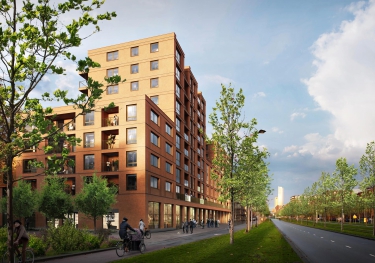 KOER Fase 2, Rotterdam