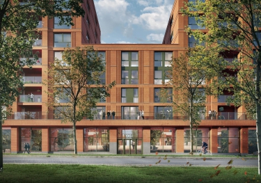 KOER Fase 2, Rotterdam