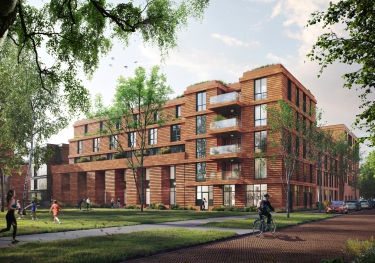 KOER Fase 2, Rotterdam