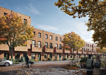 KOER Fase 2, Rotterdam