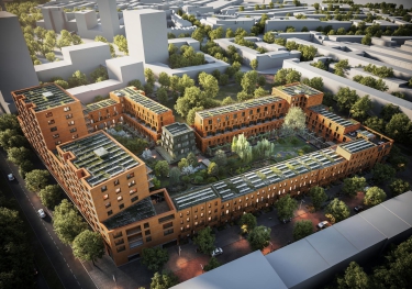 KOER Fase 2, Rotterdam
