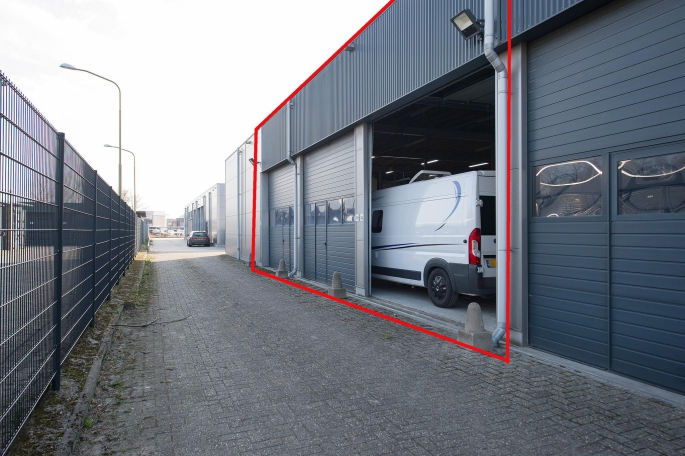 Blijdensteinstraat 2 G, 9403 AW, Assen