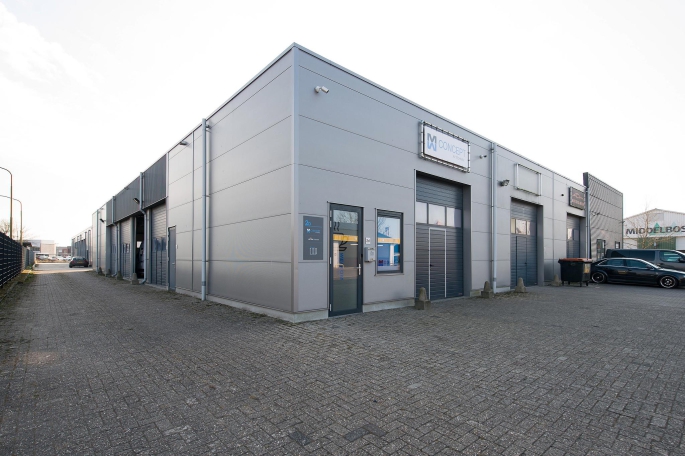 Blijdensteinstraat 2 G, 9403 AW, Assen