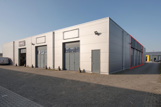 Blijdensteinstraat 2 G, 9403 AW, Assen