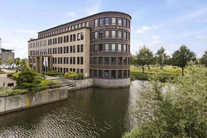 Stadionstraat 30, 4815 NG, Breda