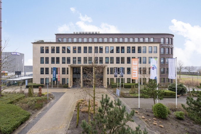 Stadionstraat 30, 4815 NG, Breda