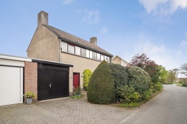 Magnoliastraat 13, 7552 AZ, Hengelo