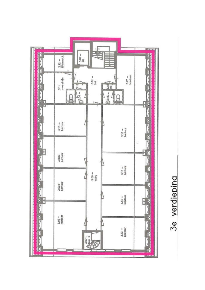 Oude Bennekomseweg 1, 6717 LM, Ede