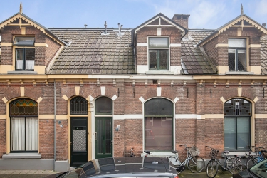 Eigenhaardstraat 44, 8012 VH, Zwolle