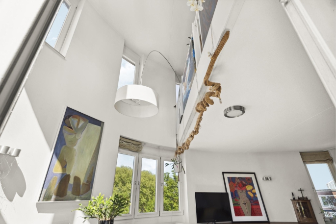 Slotermeerlaan 34 A, 1064 HB, Amsterdam