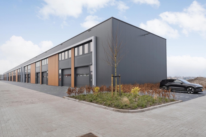 Buitenes 8 a, 7951 SR, Staphorst