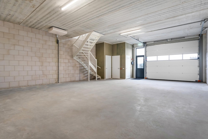 Buitenes 8 a, 7951 SR, Staphorst