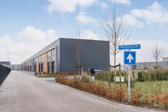 Buitenes 8 a, 7951 SR, Staphorst