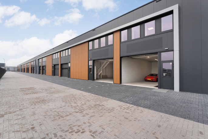 Buitenes 8 a, 7951 SR, Staphorst