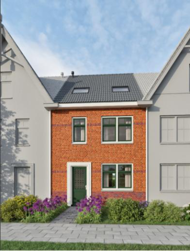 Torensteelaan 7, 3281 MA, Numansdorp