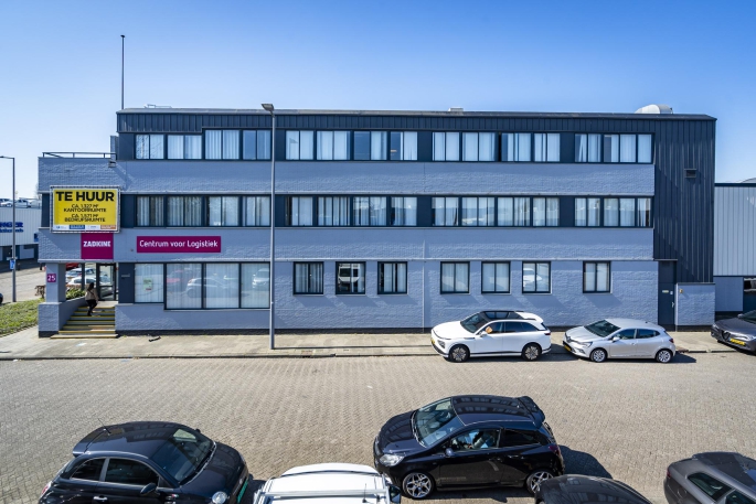 Aluminiumstraat 25, 3067 GS, Rotterdam