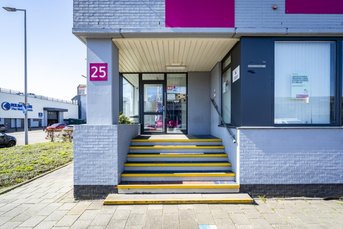 Aluminiumstraat 25, 3067 GS, Rotterdam