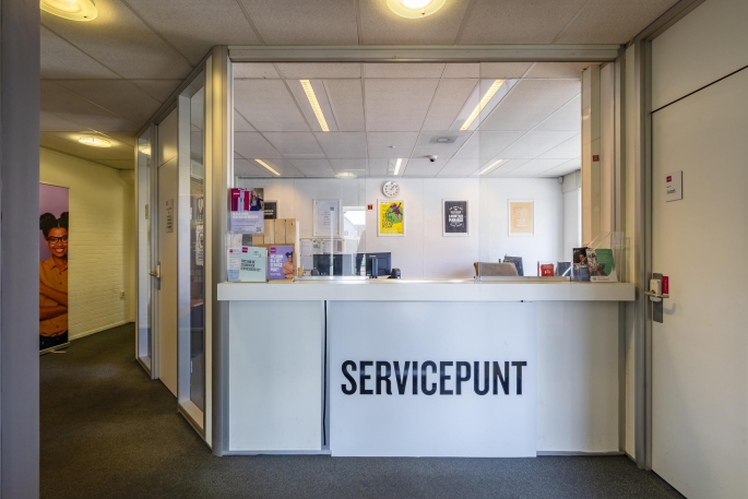 Aluminiumstraat 25, 3067 GS, Rotterdam