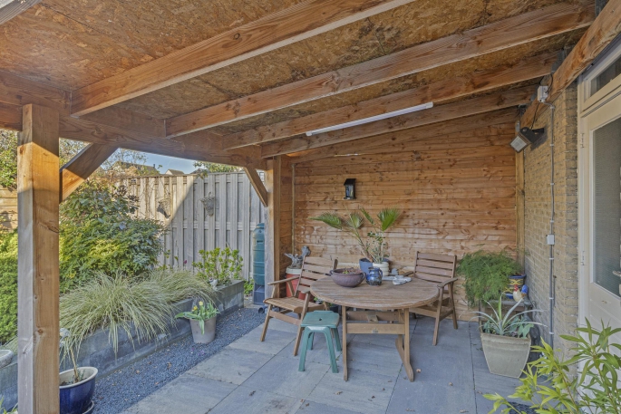 Debussystraat 31, 3223 TE, Hellevoetsluis