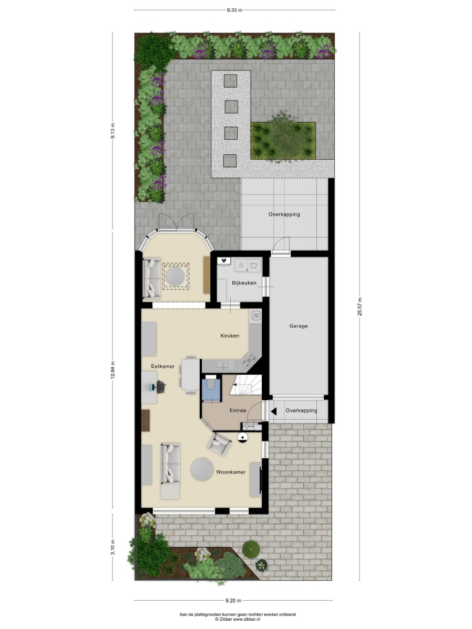 Debussystraat 31, 3223 TE, Hellevoetsluis