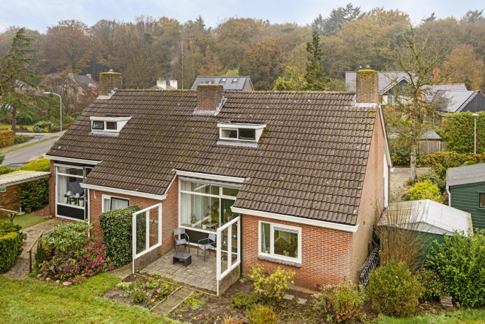 Vijverlaan 17, 9451 BH, Rolde