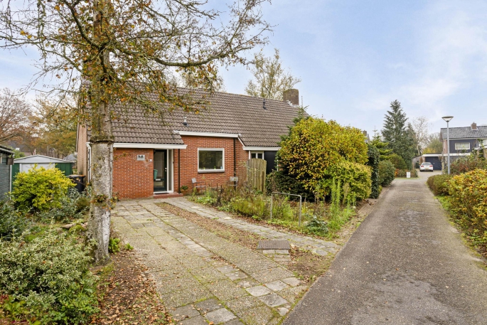 Vijverlaan 17, 9451 BH, Rolde