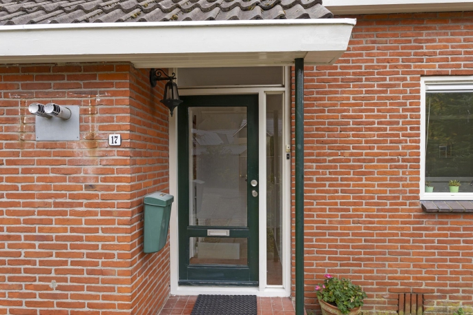 Vijverlaan 17, 9451 BH, Rolde